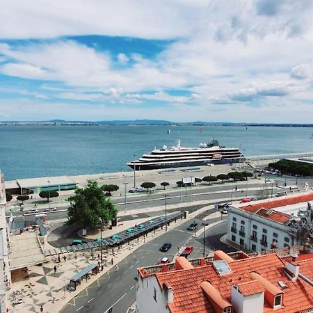 Ra Paraiso Lisboa Extérieur photo