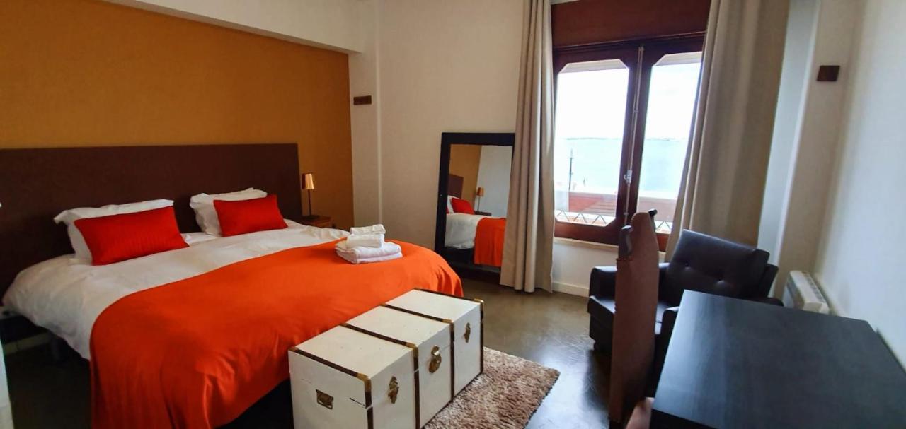 Ra Paraiso Lisboa Extérieur photo