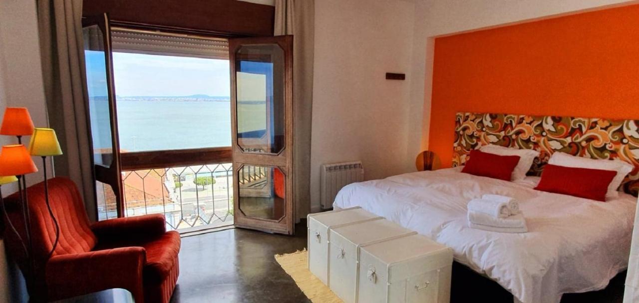 Ra Paraiso Lisboa Extérieur photo