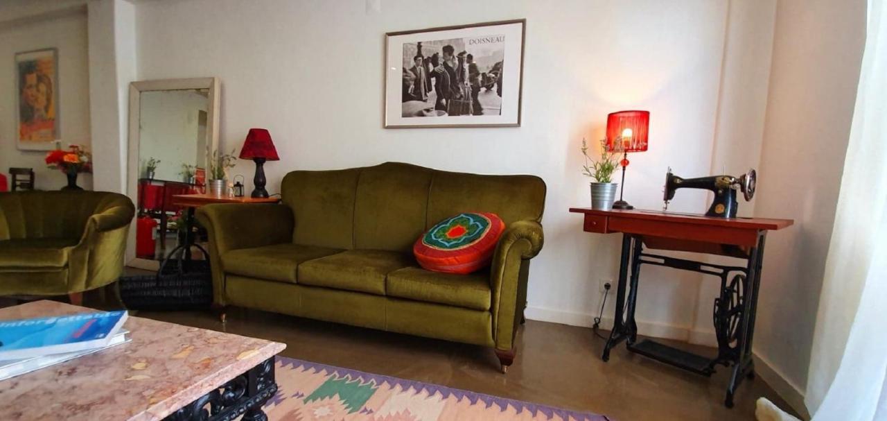 Ra Paraiso Lisboa Extérieur photo
