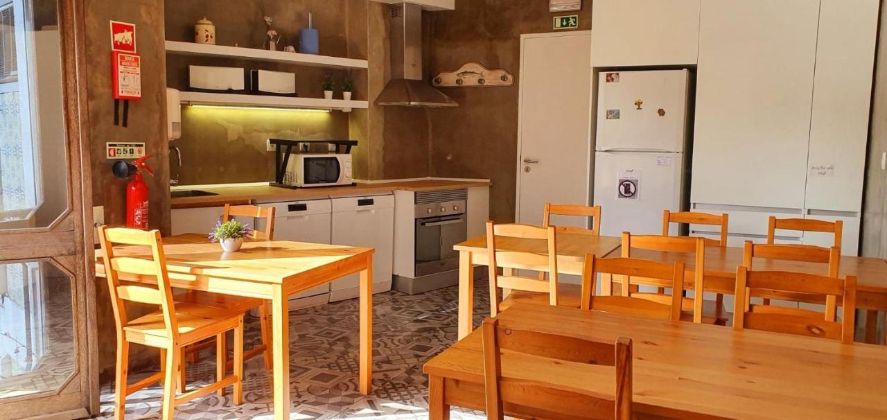Ra Paraiso Lisboa Extérieur photo