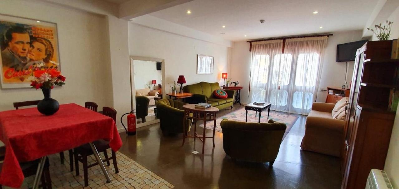 Ra Paraiso Lisboa Extérieur photo