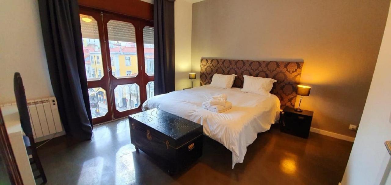 Ra Paraiso Lisboa Extérieur photo