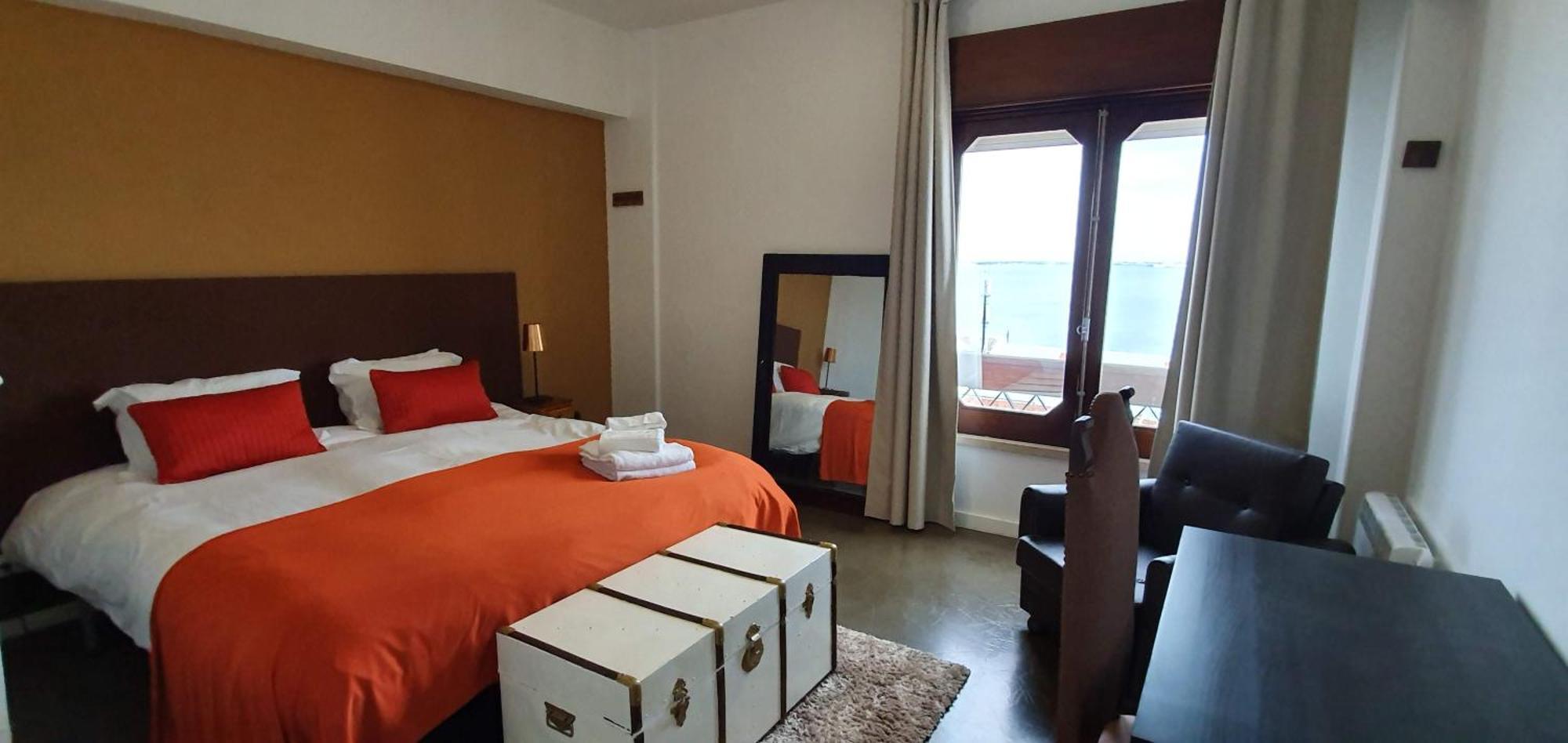 Ra Paraiso Lisboa Extérieur photo