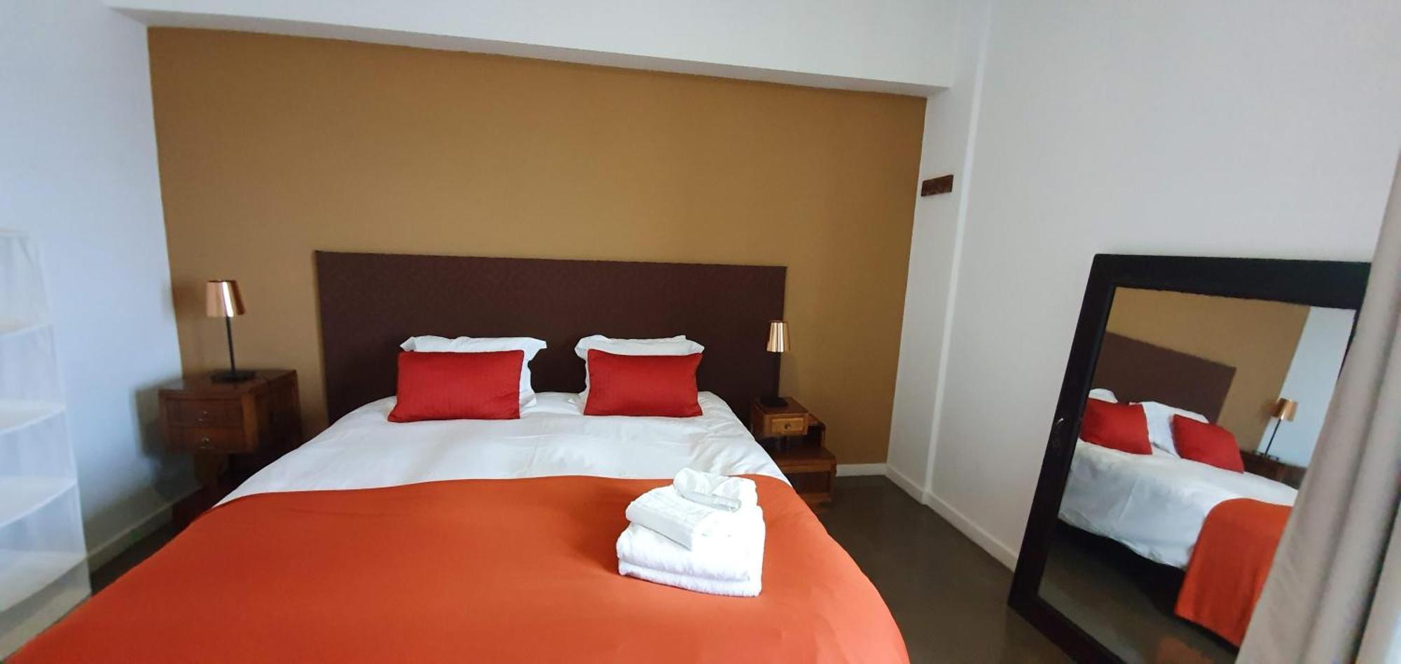 Ra Paraiso Lisboa Extérieur photo